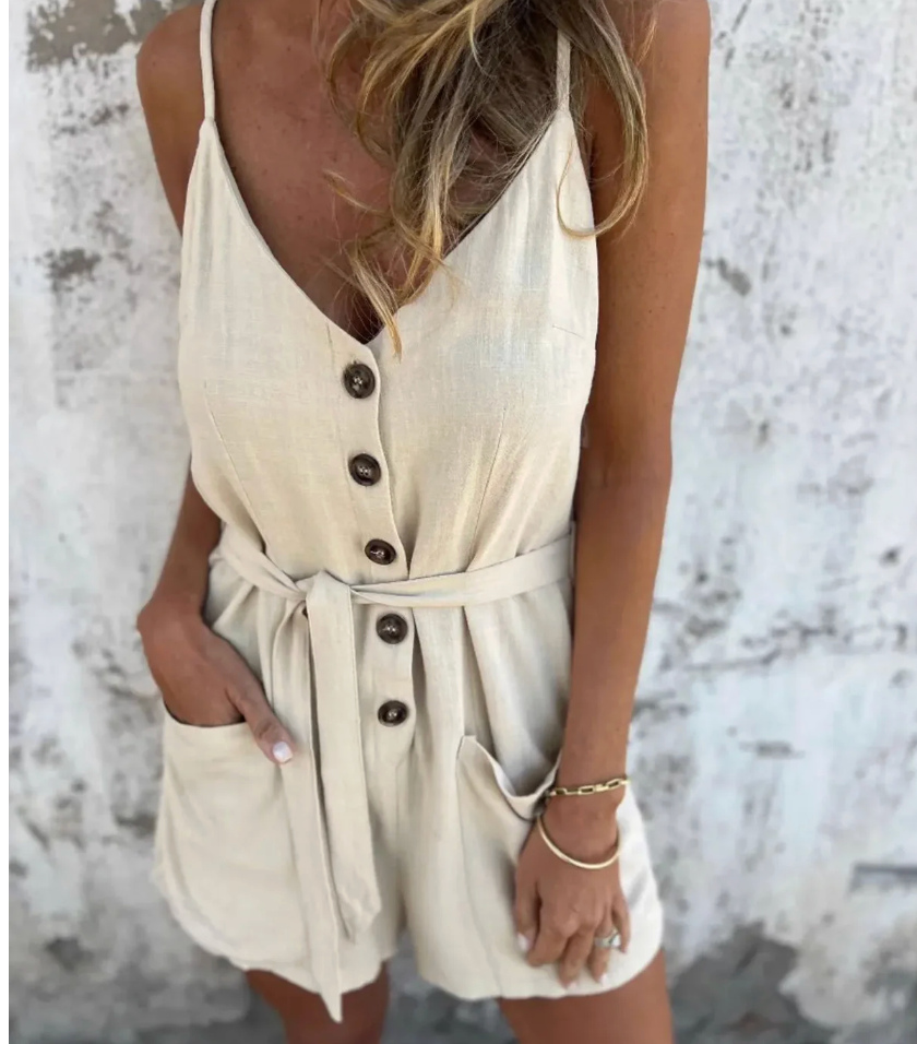 Jumpsuits & Rompers