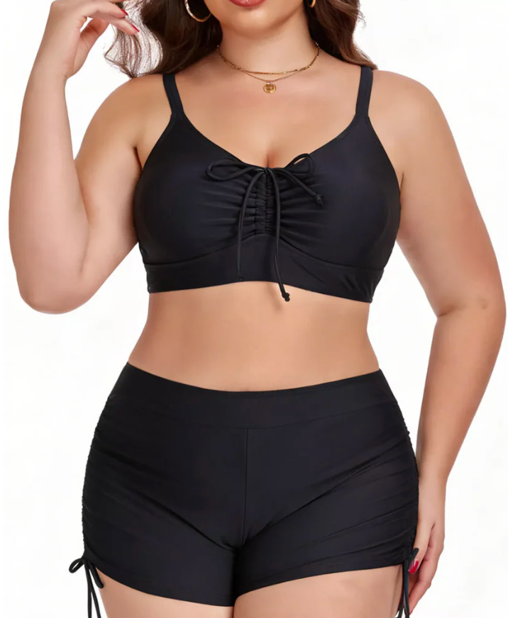 Plus Size