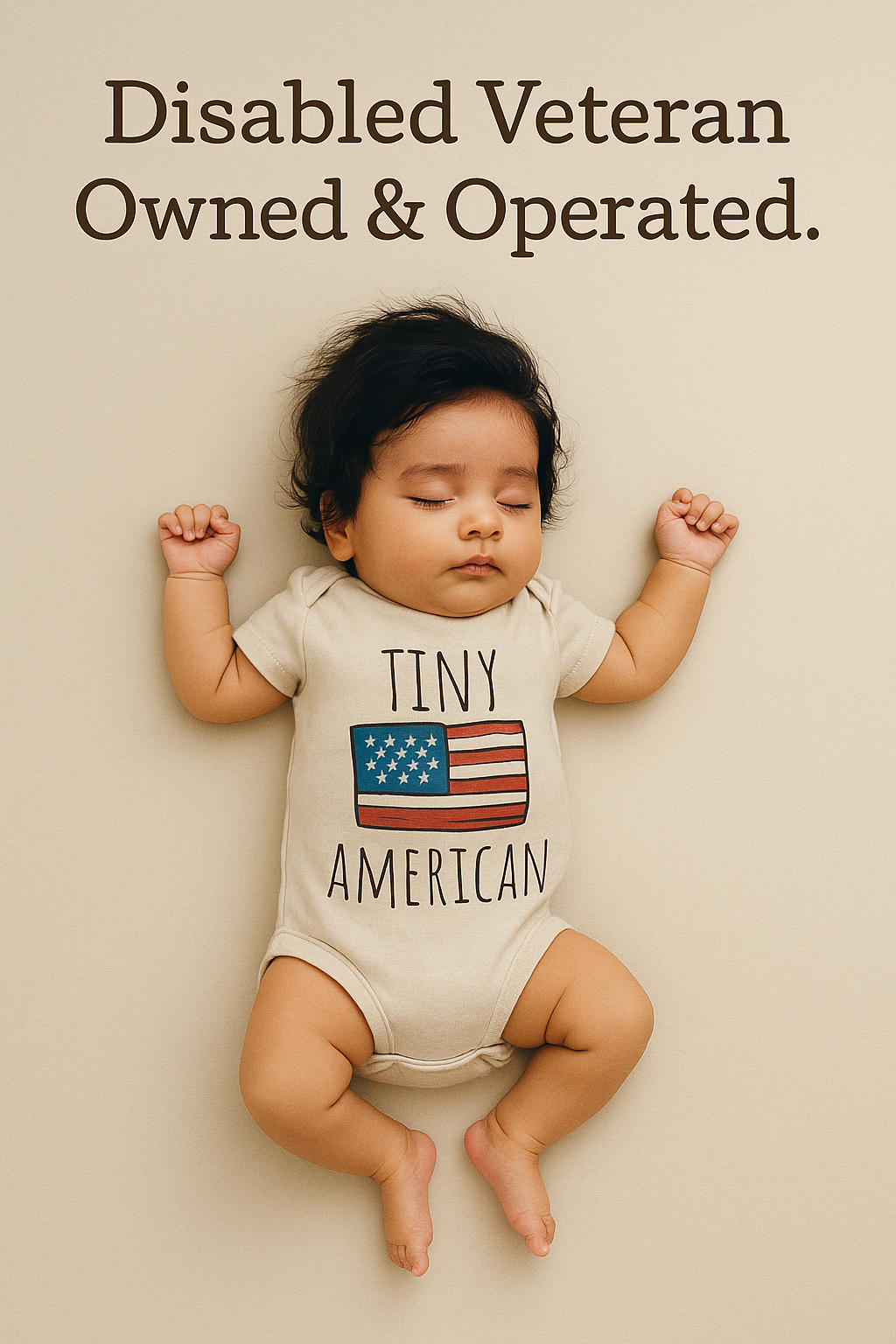 Surfing Surfer Beach - Baby Boy Girl Clothes Infant