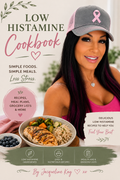 Low Histamine Meals