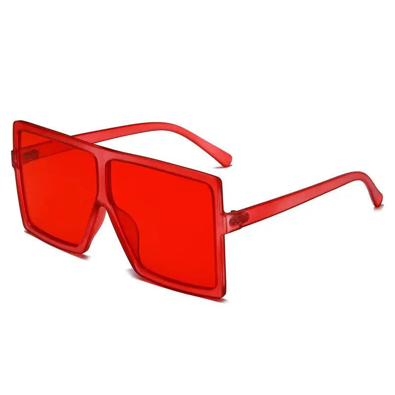 Glasses Sunglasses Polarized Oversized Fashionable