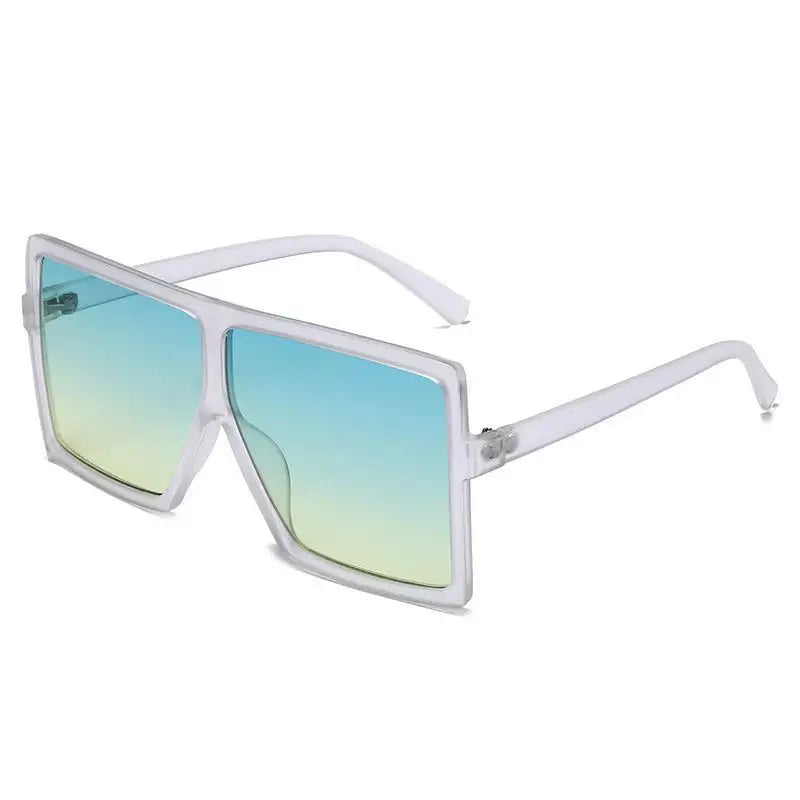 Glasses Sunglasses Polarized Oversized Fashionable