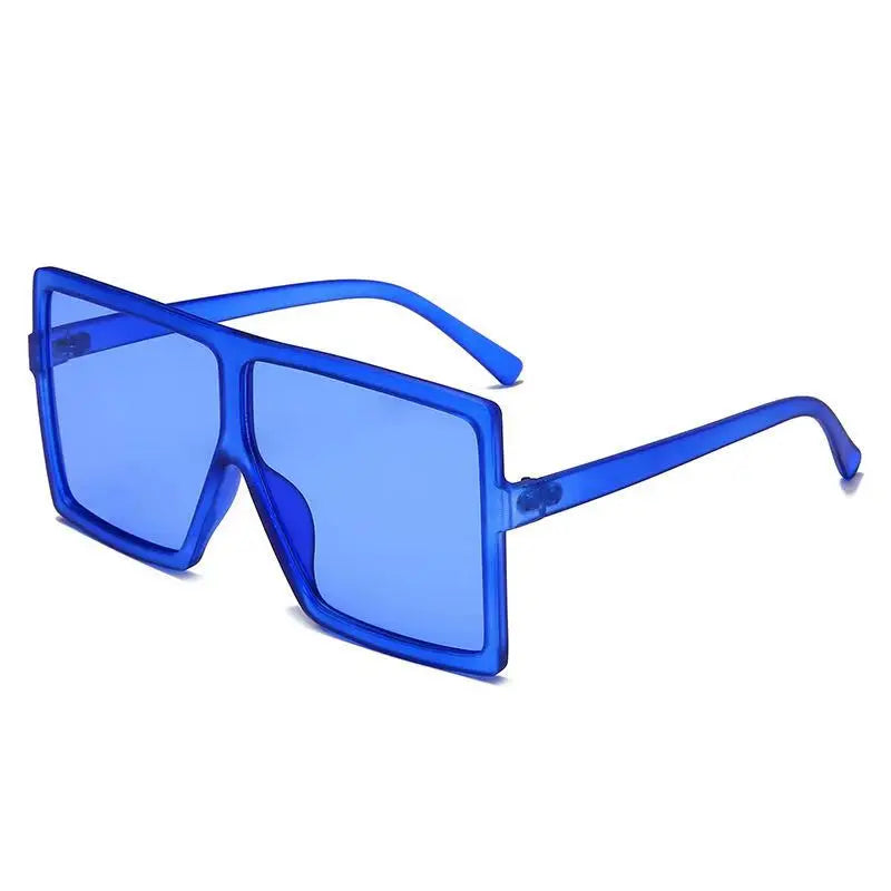Glasses Sunglasses Polarized Oversized Fashionable