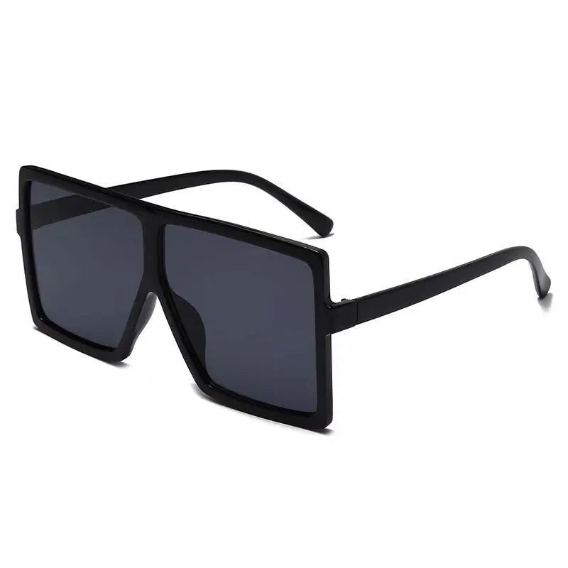 Glasses Sunglasses Polarized Oversized Fashionable